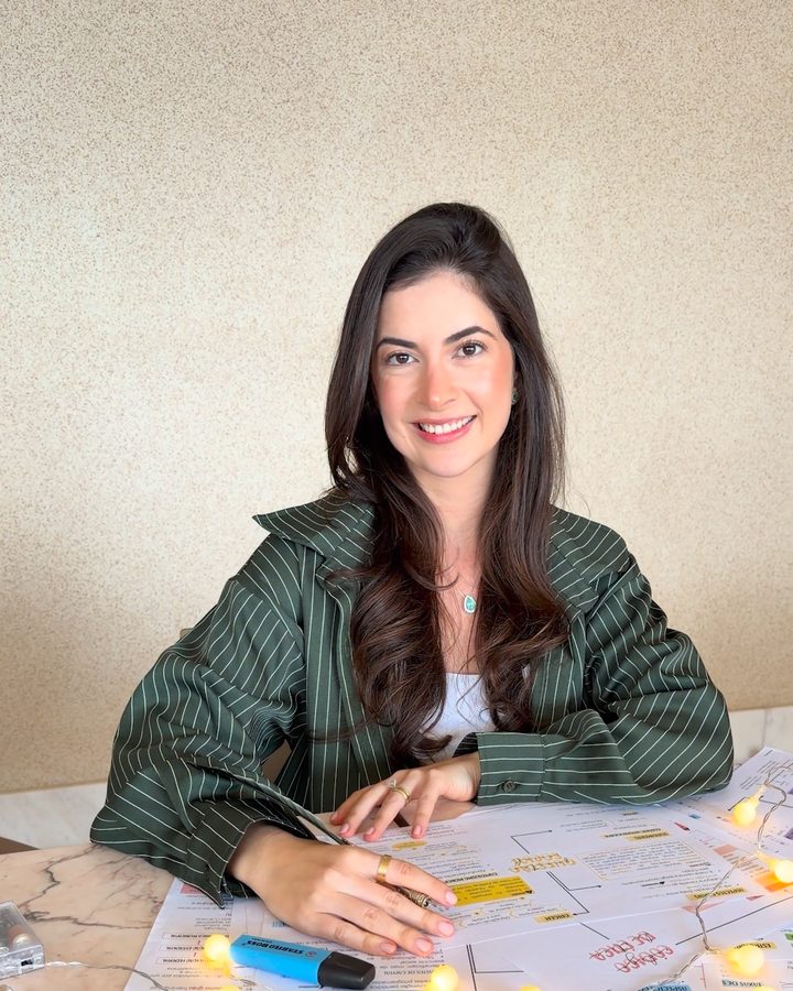 Laura Amorim